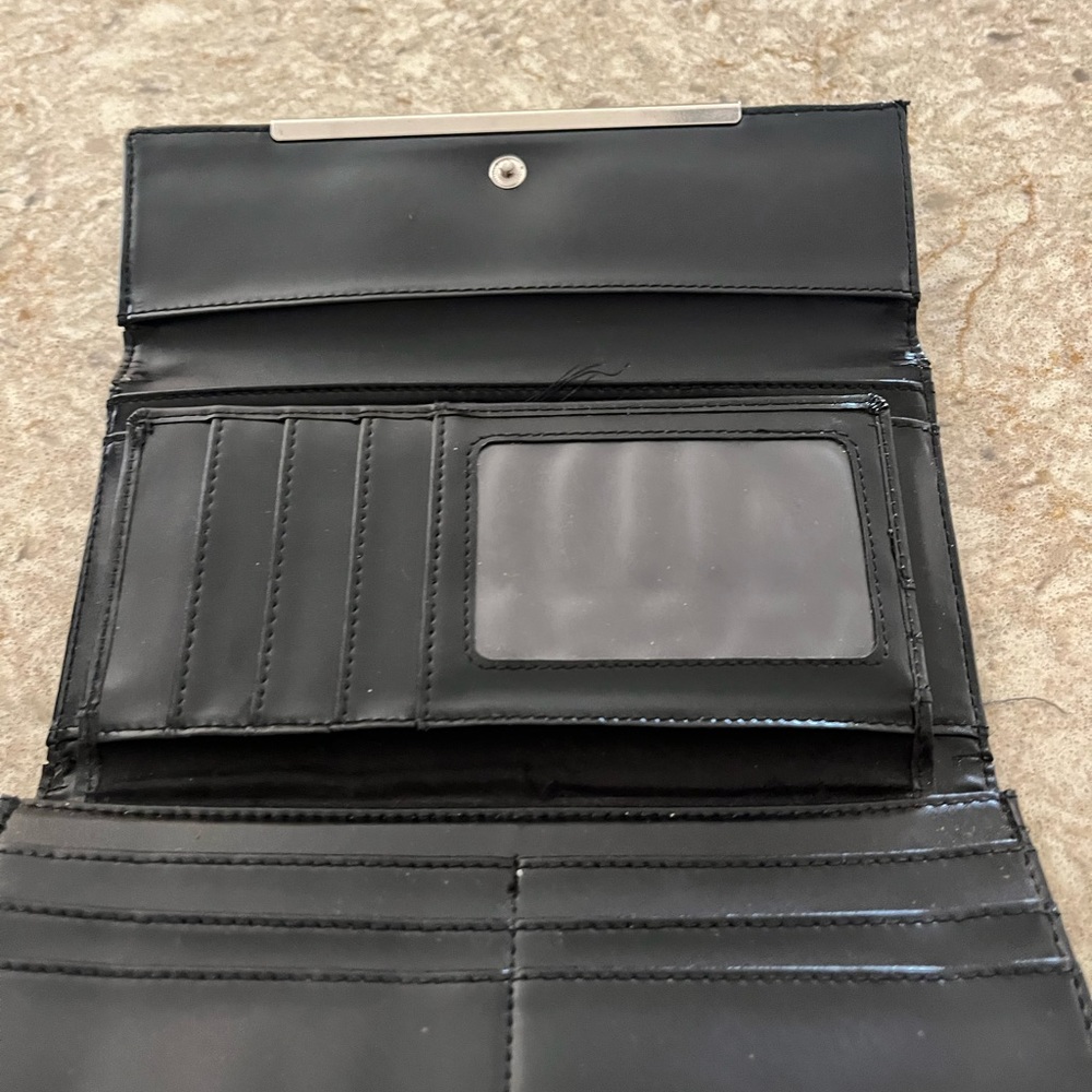 Coach Wallet - Picture 6 of 9